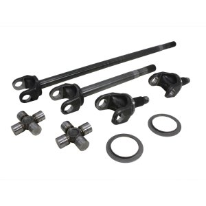 Chrysler N/A Axle Kit - Front - Yukon Gear & Axle - 4340 Chromoly - `03-`08 Chrysler N/A Axle Kit - Front - Yukon Gear & Axle - 4340 Chromoly - `03-`08